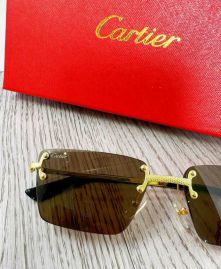 Picture of Cartier Sunglasses _SKUfw55248090fw